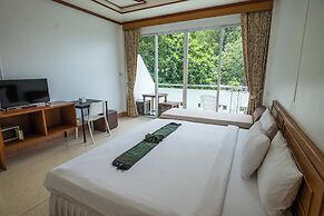 Mam Kai Bae Beach Resort