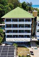 Mam Kai Bae Beach Resort