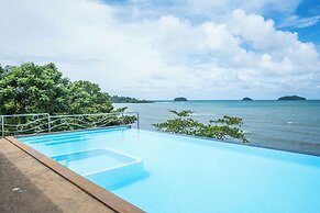 Mam Kai Bae Beach Resort