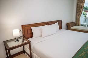 Mam Kai Bae Beach Resort