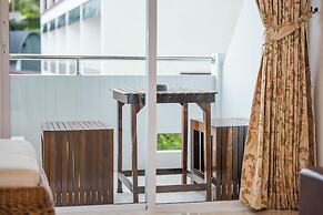 Mam Kai Bae Beach Resort