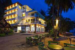 Mam Kai Bae Beach Resort