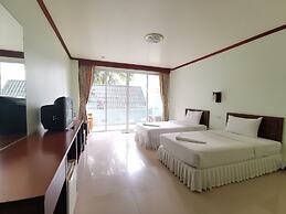 Mam Kai Bae Beach Resort