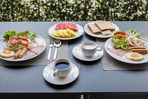 Mam Kai Bae Beach Resort