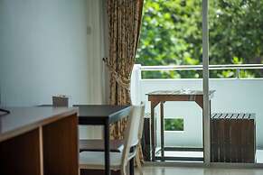 Mam Kai Bae Beach Resort