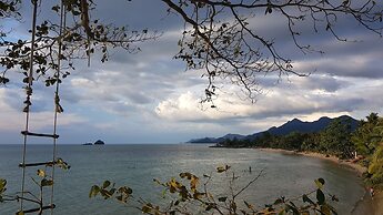 Mam Kai Bae Beach Resort