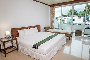 Mam Kai Bae Beach Resort