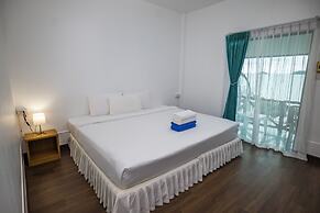 Mam Kai Bae Beach Resort