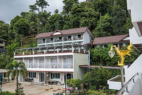 Mam Kai Bae Beach Resort