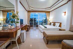 Mam Kai Bae Beach Resort