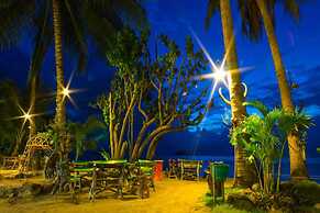 Mam Kai Bae Beach Resort