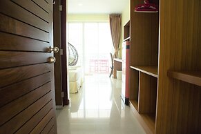 Mam Kai Bae Beach Resort