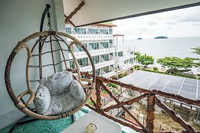 Mam Kai Bae Beach Resort