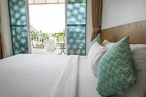 Mam Kai Bae Beach Resort