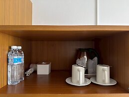 Mam Kai Bae Beach Resort