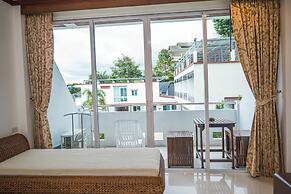 Mam Kai Bae Beach Resort