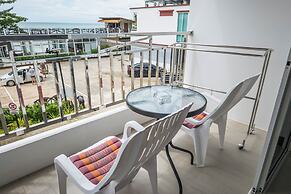 Mam Kai Bae Beach Resort