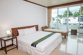 Mam Kai Bae Beach Resort