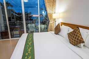 Mam Kai Bae Beach Resort