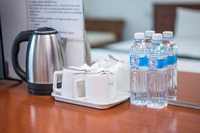 Mam Kai Bae Beach Resort