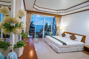 Mam Kai Bae Beach Resort