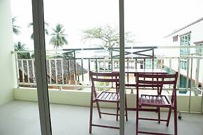 Mam Kai Bae Beach Resort