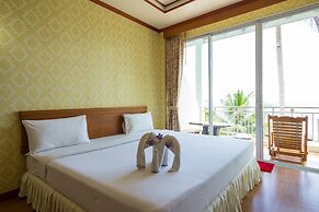 Mam Kai Bae Beach Resort