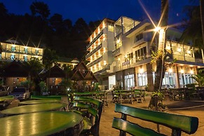 Mam Kai Bae Beach Resort