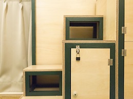 Guest House Denchi - Hostel