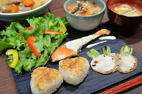 Guest House Denchi - Hostel