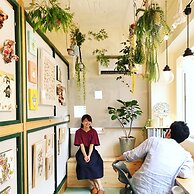 Guest House Denchi - Hostel