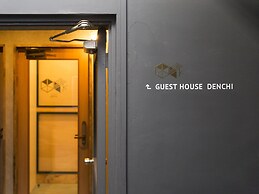Guest House Denchi - Hostel