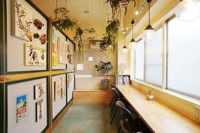 Guest House Denchi - Hostel