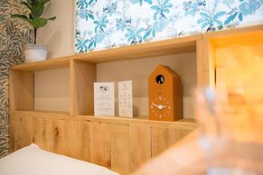 Guest House Denchi - Hostel