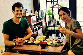 Guest House Denchi - Hostel