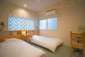 Guest House Denchi - Hostel
