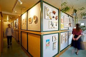 Guest House Denchi - Hostel