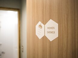 Guest House Denchi - Hostel