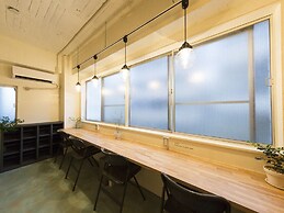 Guest House Denchi - Hostel