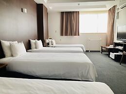 Hotel Precia Naha Tsujimachi