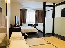 Hotel Precia Naha Tsujimachi