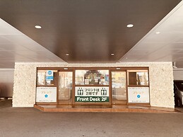 Hotel Precia Naha Tsujimachi