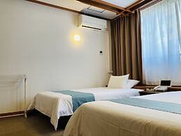 Hotel Precia Naha Tsujimachi