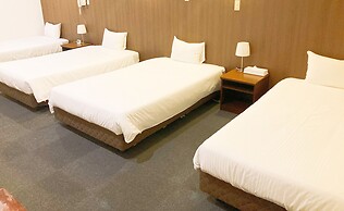 Hotel Precia Naha Tsujimachi