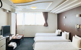 Hotel Precia Naha Tsujimachi