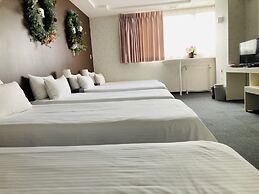 Hotel Precia Naha Tsujimachi