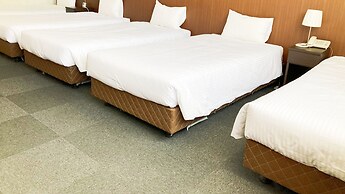 Hotel Precia Naha Tsujimachi