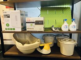 Hotel Precia Naha Tsujimachi