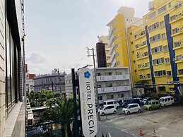 Hotel Precia Naha Tsujimachi