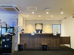 Hotel Precia Naha Tsujimachi